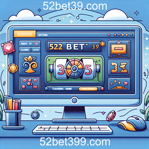 Apostas Online: Descubra o Mundo das Apostas em 52bet39.com